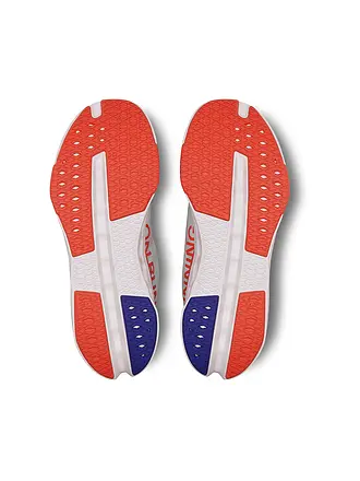 ON | Zapatillas de running para mujer Cloudsurfer Next | weiss